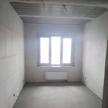 Продается 1-комнатная квартира, 40,7 м²