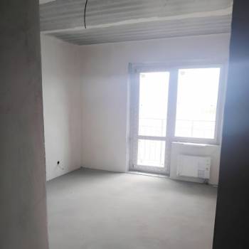 Продается 1-комнатная квартира, 40,7 м²