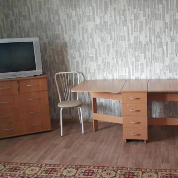 Сдается 1-комнатная квартира, 41 м²