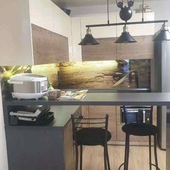 Сдается 1-комнатная квартира, 35,7 м²