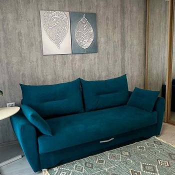 Сдается 1-комнатная квартира, 29,6 м²