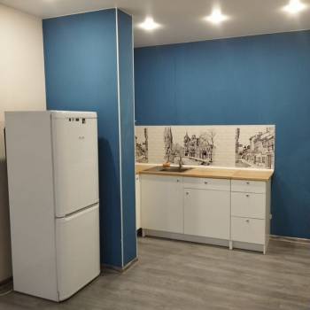 Сдается 2-х комнатная квартира, 42 м²