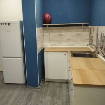 Сдается 2-х комнатная квартира, 42 м²