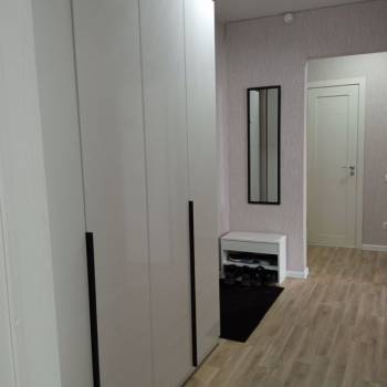 Продается 2-х комнатная квартира, 55 м²