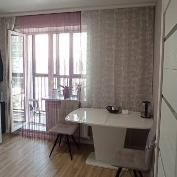 Продается 2-х комнатная квартира, 55 м²