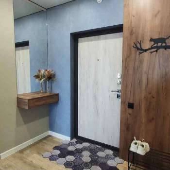 Сдается 2-х комнатная квартира, 42 м²