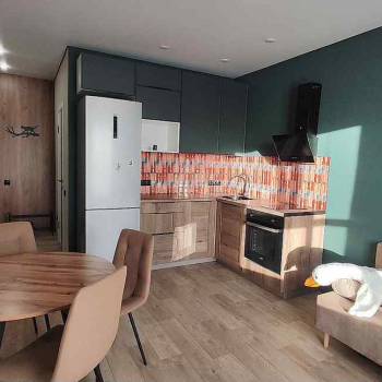 Сдается 2-х комнатная квартира, 42 м²