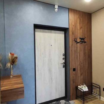 Сдается 2-х комнатная квартира, 42 м²