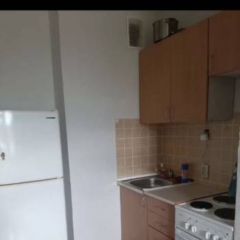 Сдается 1-комнатная квартира, 21 м²