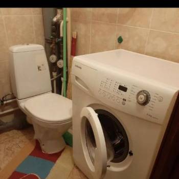 Сдается 1-комнатная квартира, 21 м²