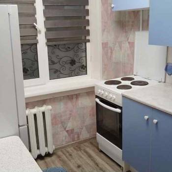 Сдается 2-х комнатная квартира, 43,1 м²