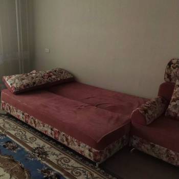 Сдается 1-комнатная квартира, 35 м²