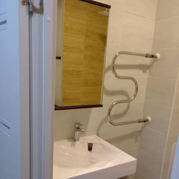 Сдается 1-комнатная квартира, 23,4 м²