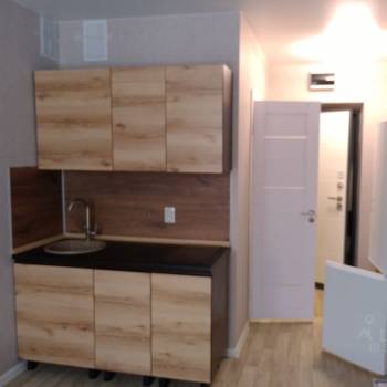 Сдается 1-комнатная квартира, 23,4 м²