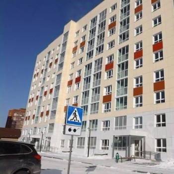 Сдается 1-комнатная квартира, 32 м²
