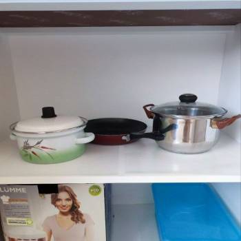 Сдается 1-комнатная квартира, 21 м²