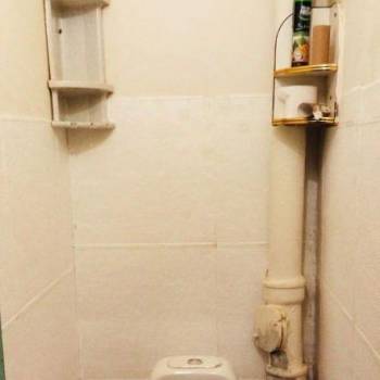 Сдается 2-х комнатная квартира, 30 м²