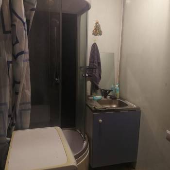 Сдается 1-комнатная квартира, 19 м²