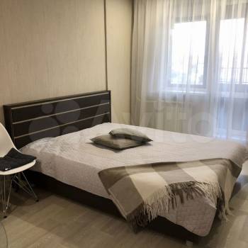 Сдается 1-комнатная квартира, 30 м²