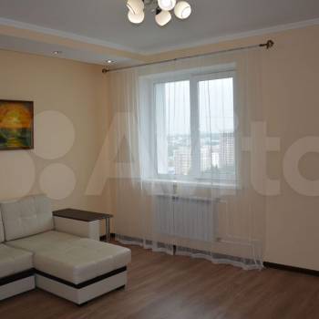 Сдается 1-комнатная квартира, 41 м²