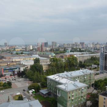 Сдается 1-комнатная квартира, 41 м²