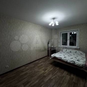 Сдается 1-комнатная квартира, 33,2 м²