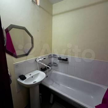 Сдается 1-комнатная квартира, 33,2 м²