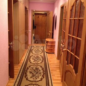 Продается 2-х комнатная квартира, 73 м²