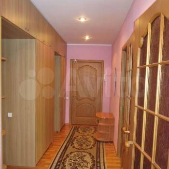 Продается 2-х комнатная квартира, 73 м²