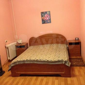 Продается 2-х комнатная квартира, 73 м²