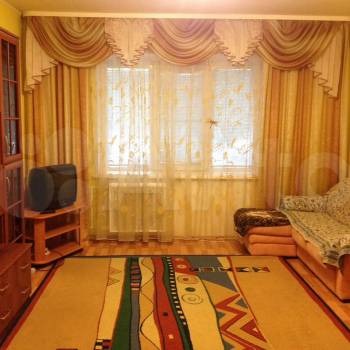 Продается 2-х комнатная квартира, 73 м²