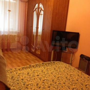 Продается 2-х комнатная квартира, 73 м²