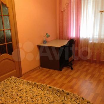 Продается 2-х комнатная квартира, 73 м²