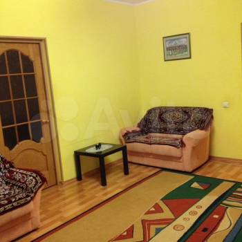 Продается 2-х комнатная квартира, 73 м²