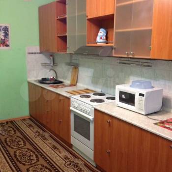 Продается 2-х комнатная квартира, 73 м²