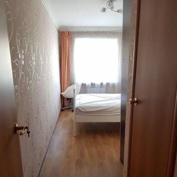 Сдается 2-х комнатная квартира, 44 м²