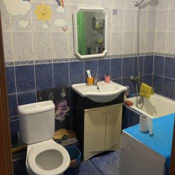 Сдается 2-х комнатная квартира, 60 м²