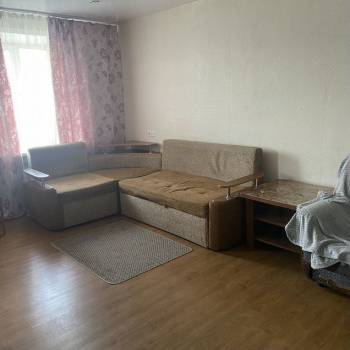 Сдается 2-х комнатная квартира, 60 м²