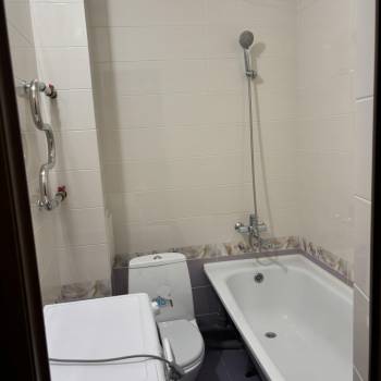 Сдается 1-комнатная квартира, 23 м²