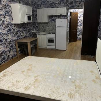 Сдается 1-комнатная квартира, 23 м²