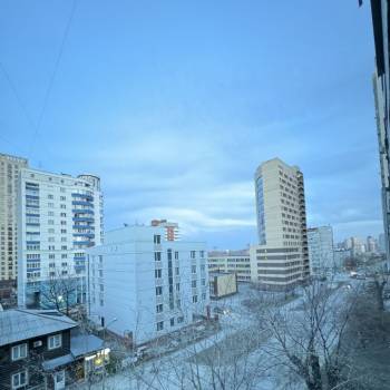 Продается 1-комнатная квартира, 31 м²