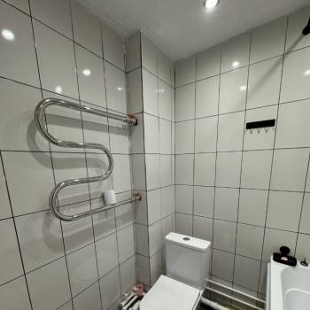 Продается 1-комнатная квартира, 31 м²