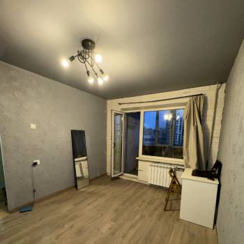 Продается 1-комнатная квартира, 31 м²