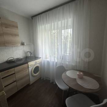 Сдается 1-комнатная квартира, 30,6 м²