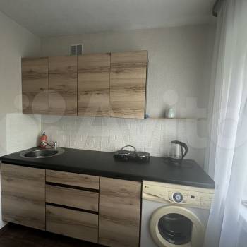 Сдается 1-комнатная квартира, 30,6 м²