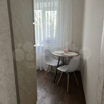 Сдается 1-комнатная квартира, 30,6 м²