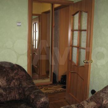 Сдается 1-комнатная квартира, 32 м²