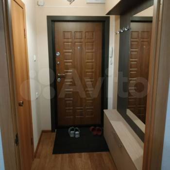 Сдается 1-комнатная квартира, 22 м²