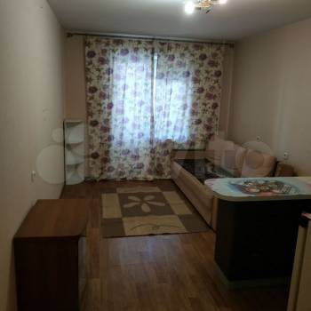 Сдается 1-комнатная квартира, 22 м²