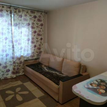 Сдается 1-комнатная квартира, 22 м²